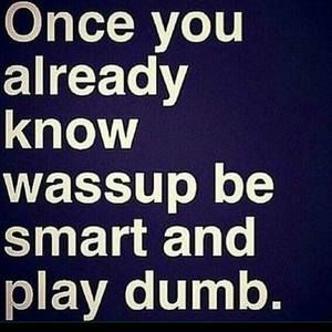 Meet your Posher, Chuck